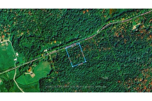 A Beautiful 3 Acre Wooded Lot In A Prime Location, Minutes Away From Rosseau, Hwy 400 And All The Activities Muskoka amp ; Parry Sound Have To Offer.