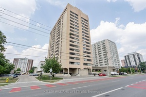 Welcome to 380 King Street in downtown London, ideally located on rapid transit routes and steps from shops, dining, and entertainment.