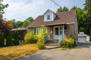 Welcome to 68 Nipigon Ave !