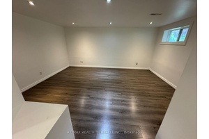 Welcome to this spacious and well maintained 1 bedroom basement apartment, perfect for a quiet and responsible tenant.