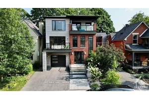 LOCATION, LOCATION Welcome to 14 Thornton Ave.