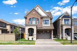 I invite you to come explore this stunning detached property at 1491 Kovachik Blvd.