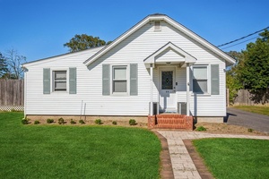 Welcome Home To This Ranch With So Much Potential !