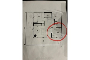 Rent Good Size Second Bedroom With Your Own Bathroom, Female Tenant Only.