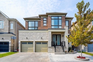 Welcome to this gorgeous 3 Year new, 3, 000 sqft home with over 135, 000 in builder upgrades, 4 2 Beds and 5 Baths with fully finished basement double garage ...