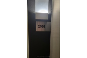 1 BR Den Condo, in the well appointed Yorkville Area at Yonge Bloor, Large Den which can be used as an extra bed or home office.