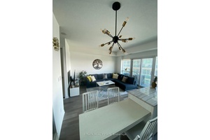 Urban sophistication meets waterfront charm at California Condos.