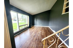 Spacious 3 3 Bed, 2 Bath Home for Rent Ideal for Families amp ; Brock Students !