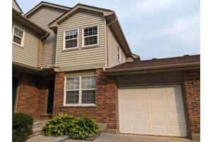 This upgraded freshly painted throughout, three plus one bedroom home within five minutes walk from the university comes with three washrooms, is set in a courtyard of 4 homes, has ...