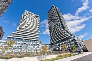 Available Today ! Welcome to Auberge, Tridel's newest Luxury Community in North York !