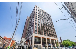 Welcome to House of Assembly Phase Two, a stunning corner unit in Toronto's vibrant Junction Triangle neighborhood.