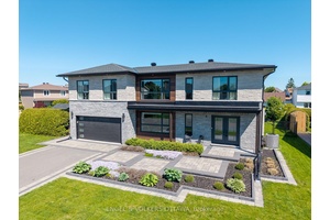 Welcome to 8 Roselawn Court a stunning custom built luxury home in the highly sought after Craig Henry neighborhood.