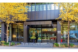 Luxurious 2 Bedroom 2 Bath Suite W One Locker and One Parking.