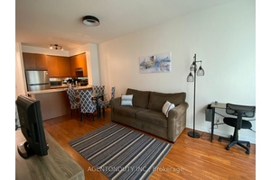 Executive Boutique Condo In Yorkville.