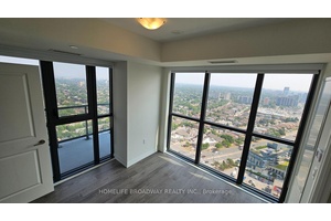New and Clean 2 Bedroom Unit in This Luxury Rental Building.