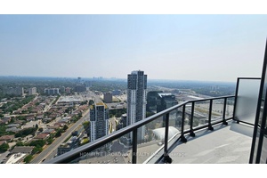 New and Clean 3 Bedroom Penthouse Unit in This Luxury Rental Building.