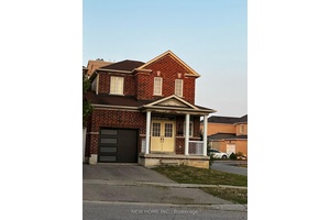 Located in Markham's Must Sought After Community, Just at North West Corner of Bur Oak amp ; McCowan.