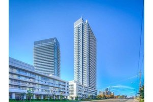 Prime Location North York, Steps To Sheppard Subway Station And Fairview Mall.