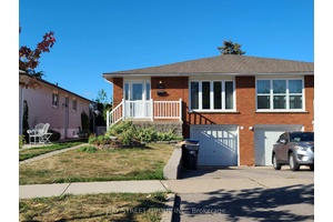Cozy 1 Bedroom Semi Detached Lower Apartment In A Child Friendly Cul De Sac.
