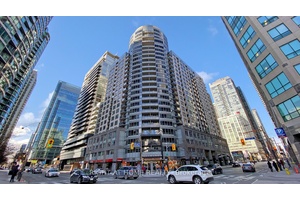 Experience Downtown Living at Tridel's Sought after The Element Building !