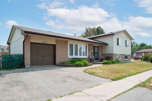 Great opportunity to own a 4 level detached side split bungalow in sought after Letitia Heights neighbourhood.