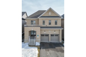 Welcome to 33 PIETROWSKI DR A Beautifully Maintained 4 Bedroom Detached Home available for lease in a highly sought after neighborhood !