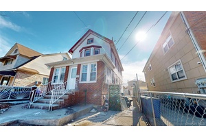 Fully Renovated 2 Family Home in Jamaica, Queens Newly renovated 2 family home featuring 7 bedrooms, 4 bathrooms, and 3 kitchens.