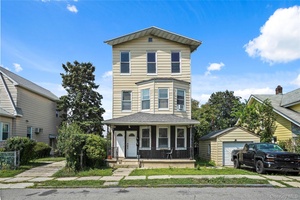 Welcome to 55 Ramsey Ave, Yonkers, NY 10701 HUGE Multi Family Retreat with Exceptional Income Potential Discover a rare blend of space, style, and opportunity at 55 Ramsey Ave a ...