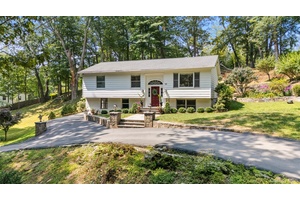 CLOSE TO THE VILLAGE. Just moments to schools, shops and commute.