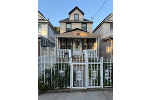 Welcome Home to this Beautiful Colonial Located in a Highly Desired location in heart of Queens Village featuring 3 Bedrooms, 2.
