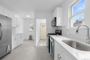 Opportunity Knocks ! Tucked away on a beautiful, quiet, tree lined street of Hollis 197 16 99th road is a move in ready single family sitting on a 40x90 lot ...