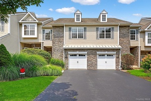 Welcome to this spacious and beautifully maintained tri level townhouse in the highly sought after Van Wyck Meadows.
