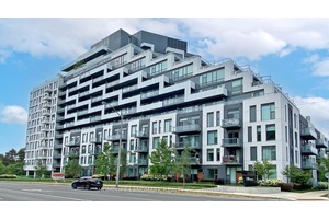 Luxurious residence by Top Rated Builder Tridel.