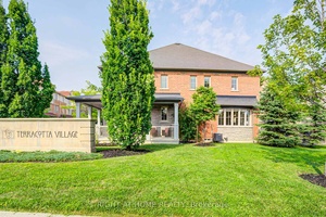 Rare Sought After 2 Story Executive Corner Unit On Premium Sized Lot W Spacious Back amp ; Side Yard amp ; Beautiful Windows Throughout.