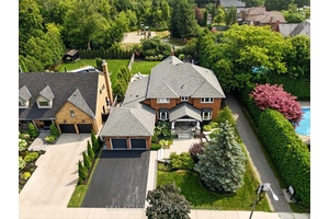 A rare offering where modern elegance meets natural beauty in prestigious Somerset Estates.