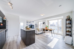 Rare Opportunity ! Largest Luxury 2 bedroom Bright Corner Unit, Offers Everything You Need In One Of The Most Desirable Convenience Neighbourhoods, 1144 Sqft Including Balconies, Breathtaking South amp ; ...