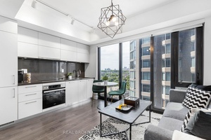 This is Your Ticket to Own A Piece of the Most Exclusive Neighbourhood in the City.