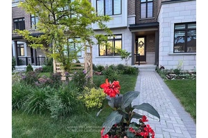 Discover a luminous 4 bedroom freehold townhome nestled in a coveted community.