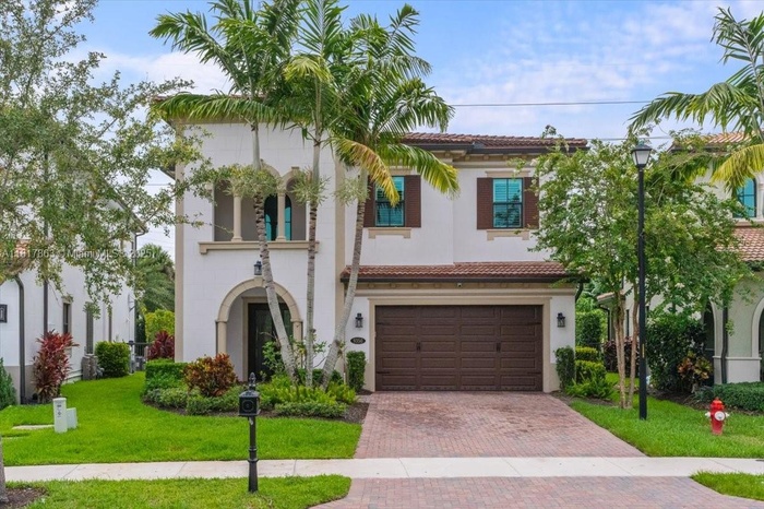 Elegant Curb Appeal