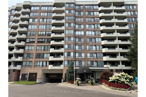 Rarely offers bright and spacious 3 bedroom Penthouse Suite with breathtaking views of pond and treetops.