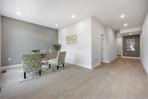 Discover One Of Markhams Most Breathtaking Brand New Luxury Residences Located In The Sought After Community Of Victoria Square.
