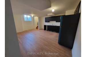 Welcome to this bright, spacious, and fully legal 1 bedroom basement apartment in one of South Barrie's most desirable neighbourhoods located in the Hyde Park Public School zone, one of ...