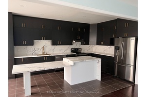 Spacious and beautifully maintained 4 bedroom, 3 bathroom detached home with a 2 car garage and large backyard available for lease in the heart of Collingwood.
