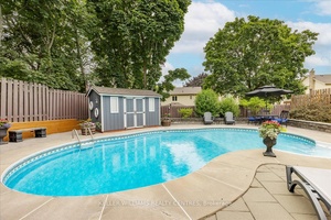 Welcome to 875 Knotwood Court !