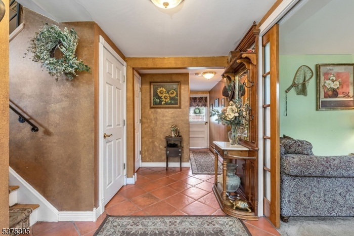 entry foyer