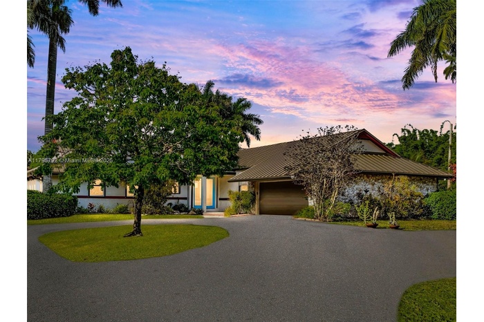 Welcome to 13494 Stirling Rd, Southwest Ranches FL