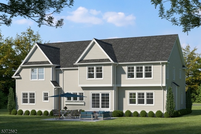 Back of House