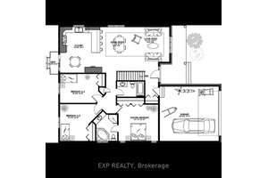 OPEN HOUSE September 28th 2 4PM AT 60 Mayer St Limoges.