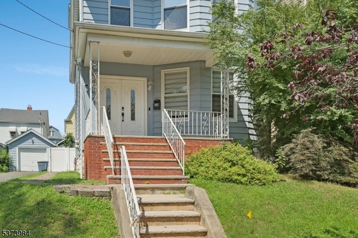 Front View