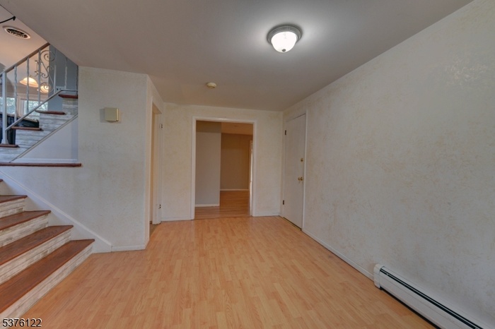 Entry Foyer